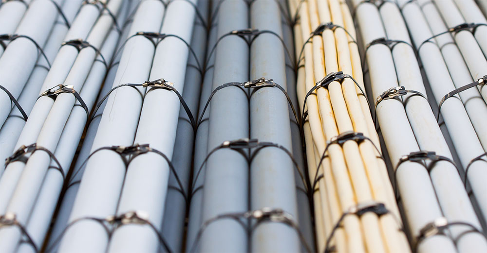 The US Produced More Energy Than Ever