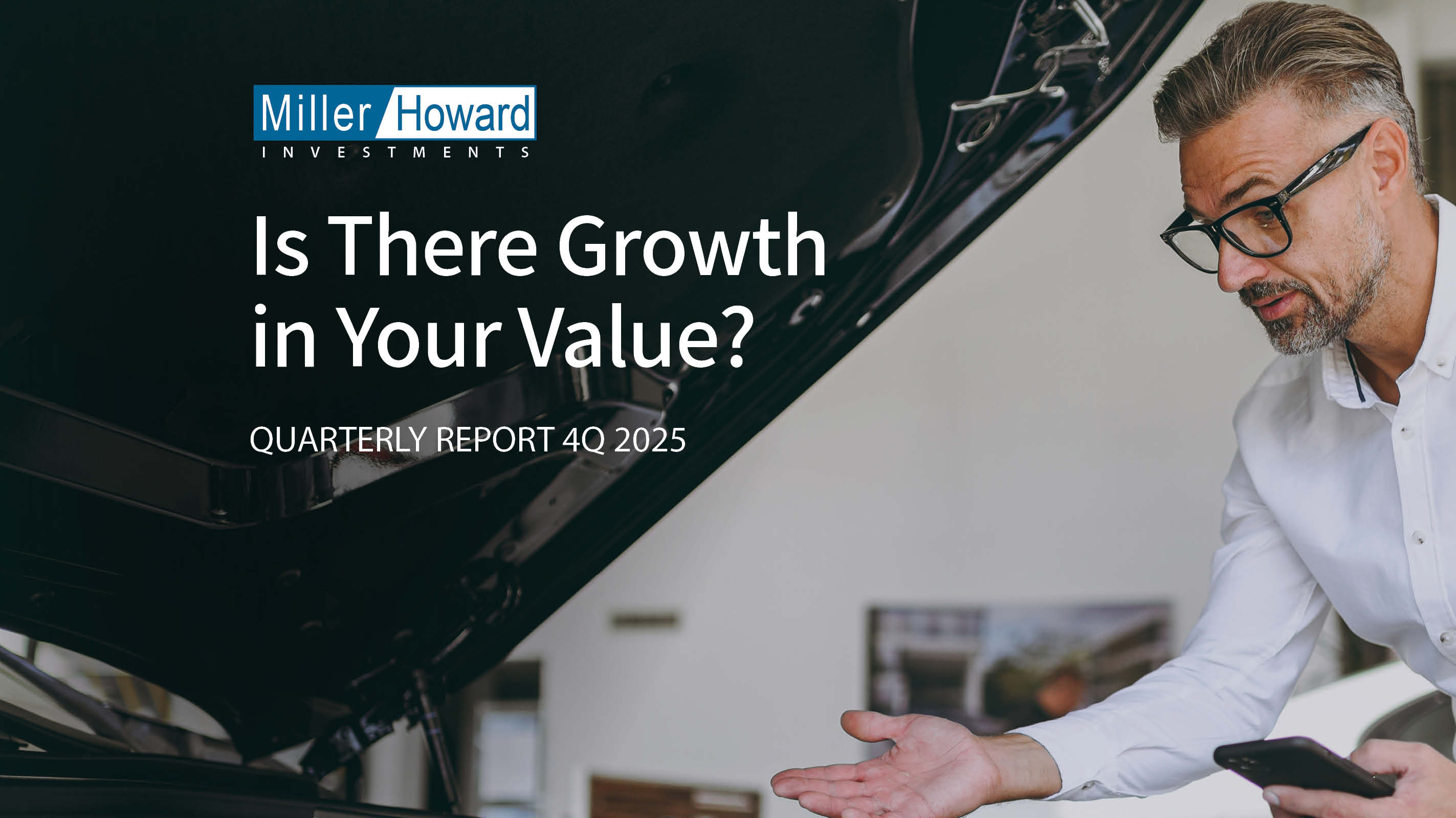 Is There Growth in Your Value?