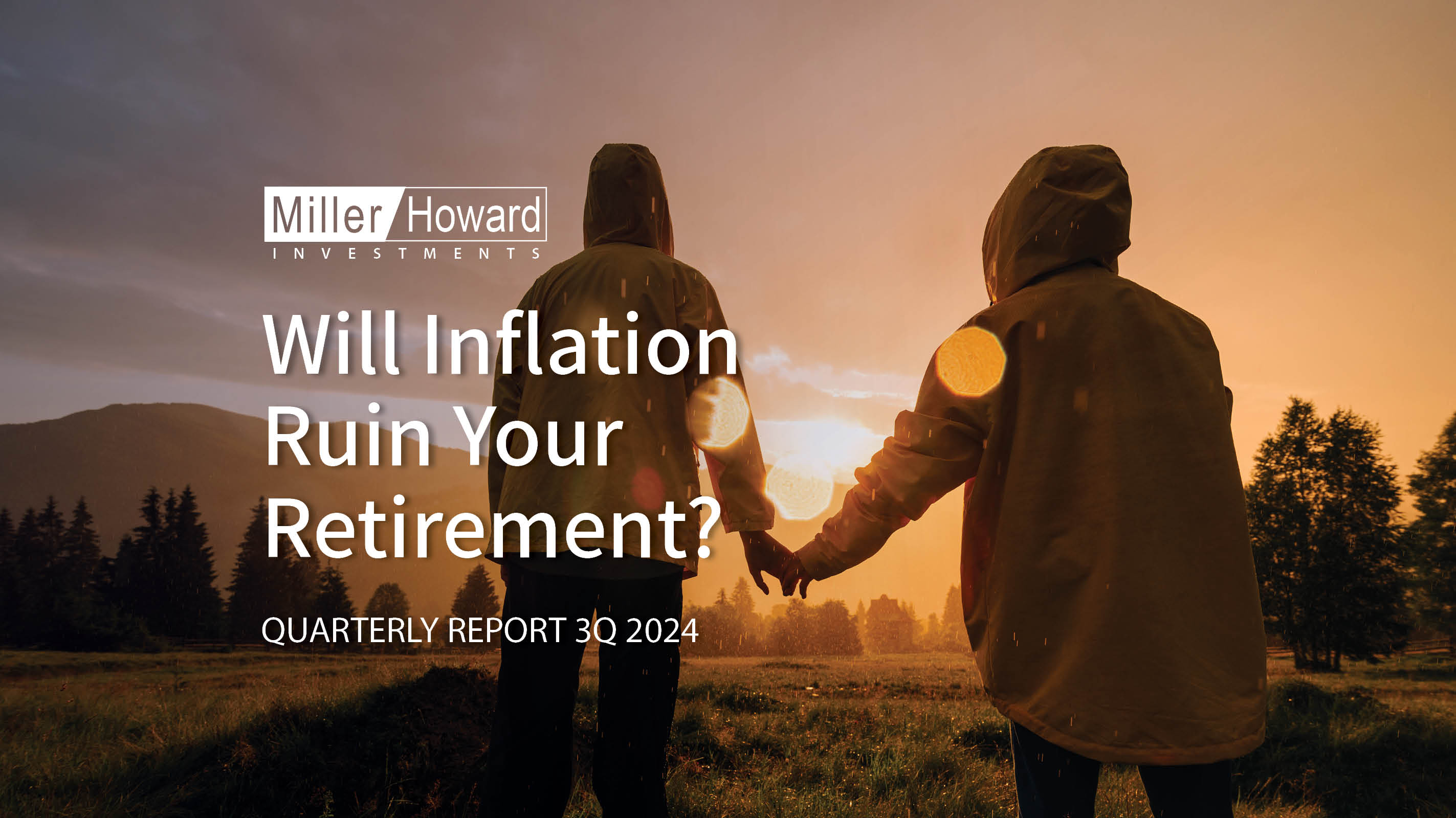 Will Inflation Ruin Your Retirement?