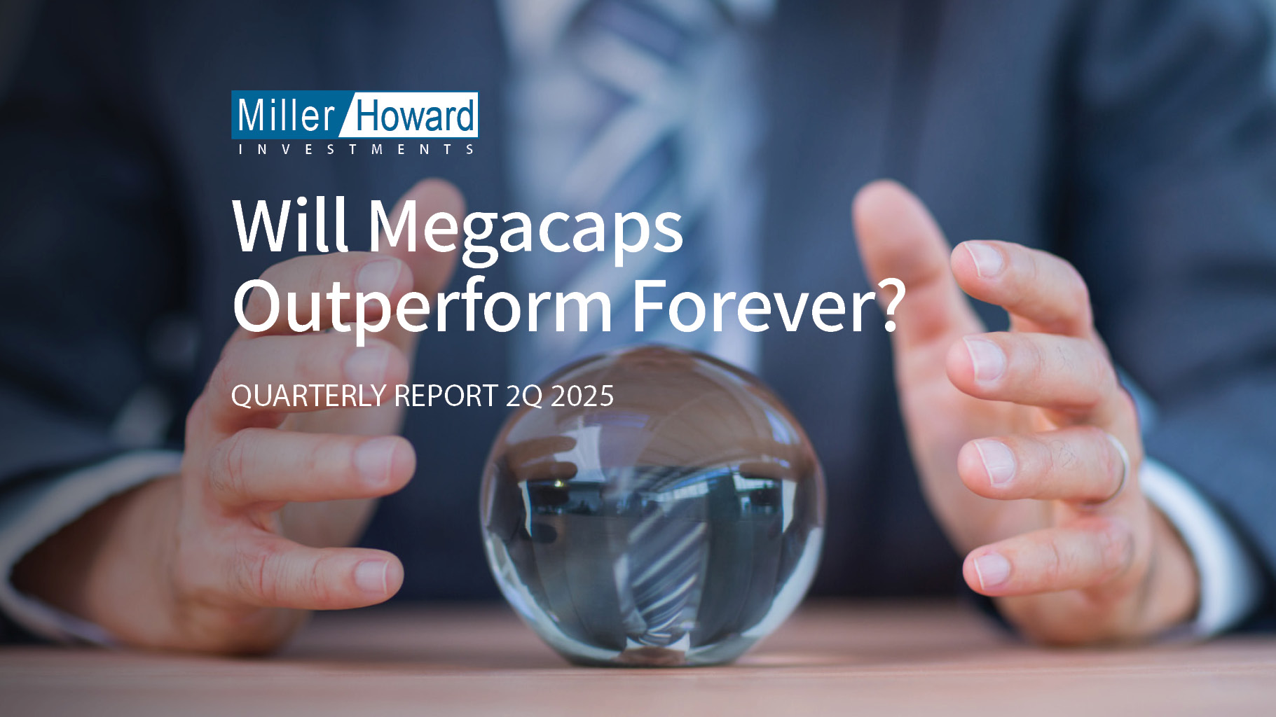 Will Megacaps Outperform Forever?