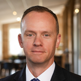 Adam Fackler, CFA