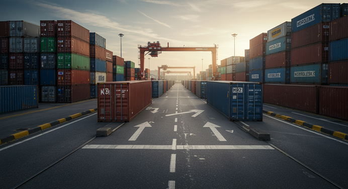 Tariffs—The Market Dislikes Uncertainty