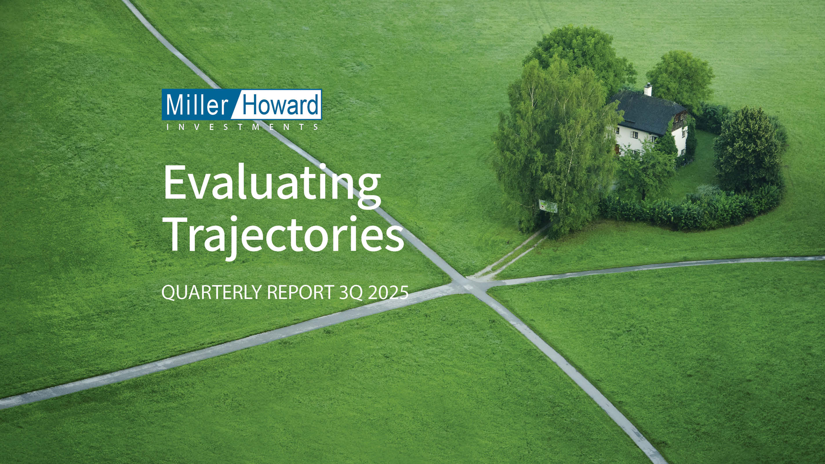Evaluating Trajectories