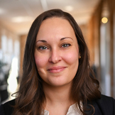 Catherine Johnston, CFA