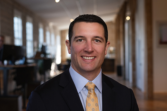 Andrew Schiavoni, CIMA®