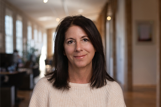 Eva Horowitz