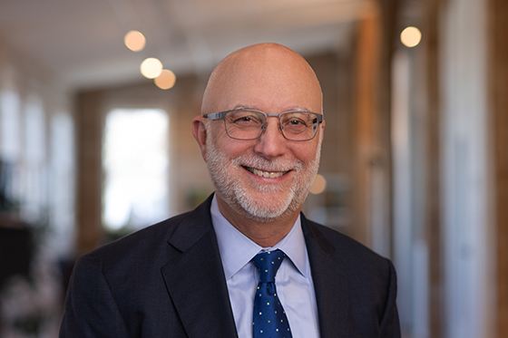 Gregory Powell, PhD