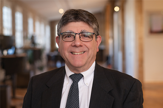 John E. Leslie III, CFA