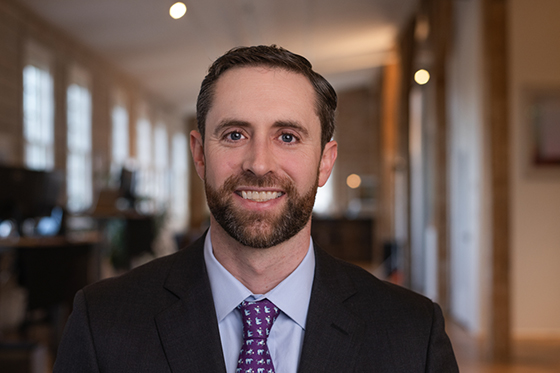Mark Phillips, CFA