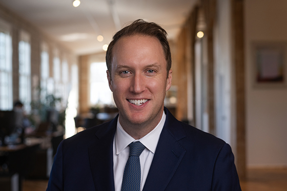 Scott Mardy, CFA