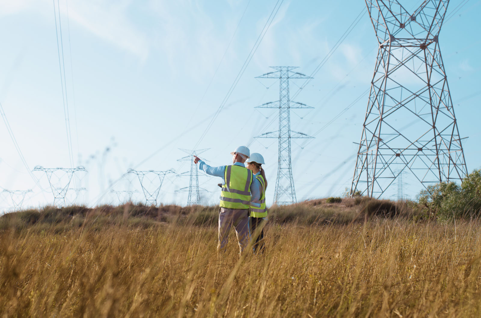 Data Center Contract Structure: Who's Footing the Bill?