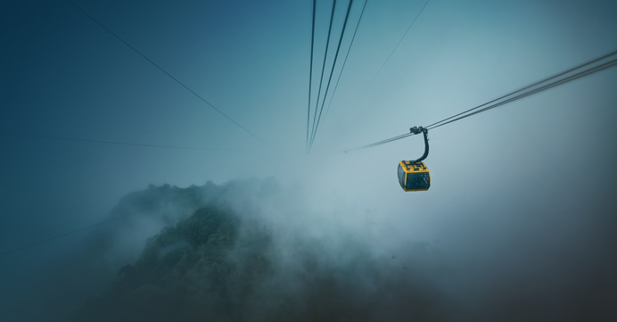 Embracing Uncertainty