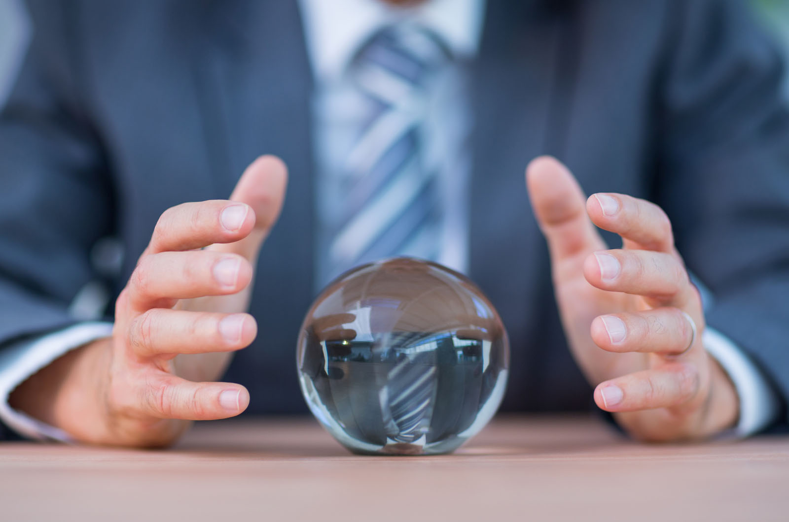 Will Megacaps Outperform Forever?