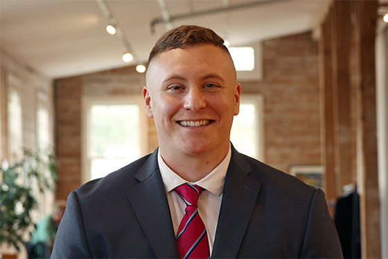 Dan Silverstein