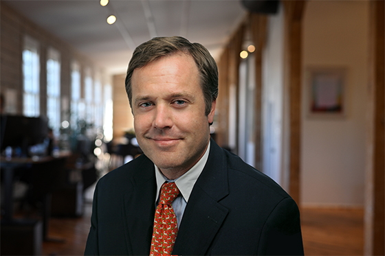 Seth Moyer