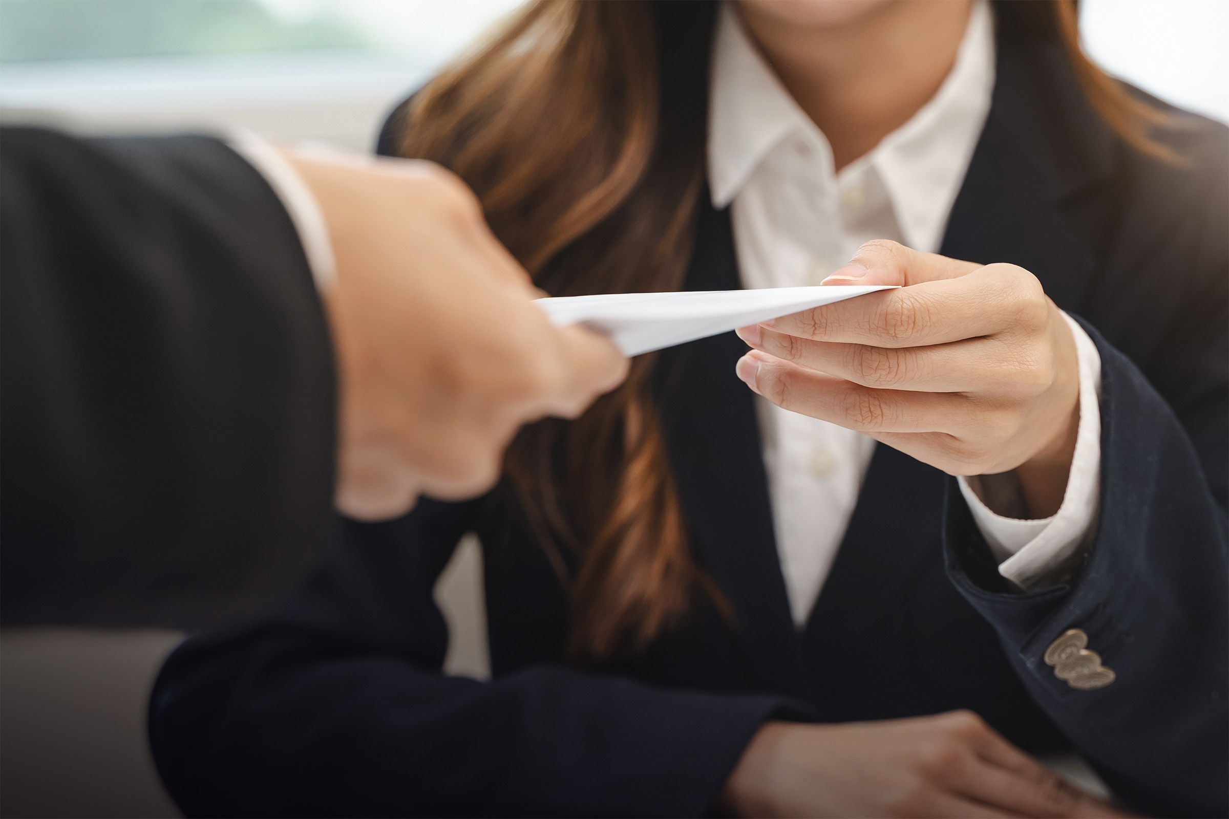 Is Your Money Working for You or Corporate Management?